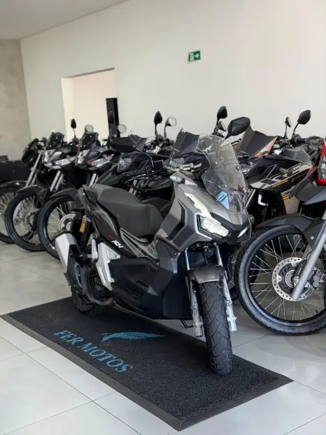 HONDA ADV 150 ABS, Foto 7