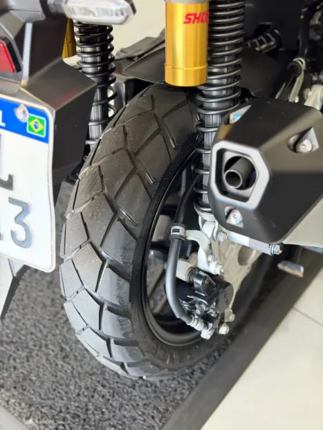 HONDA ADV 150 ABS, Foto 9