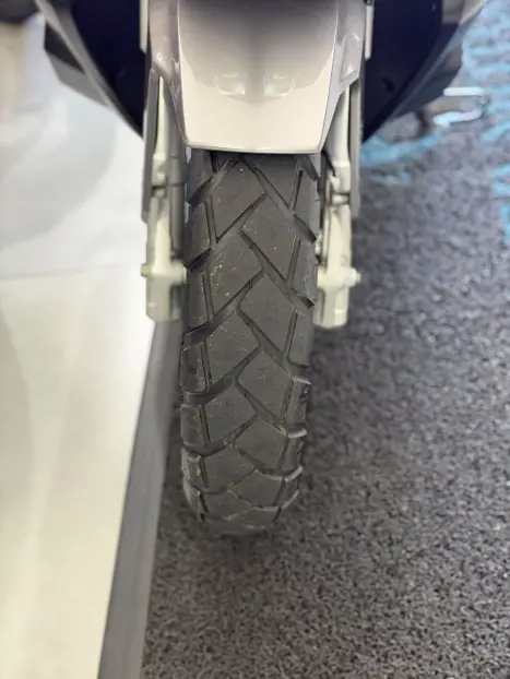 HONDA ADV 150 ABS, Foto 10