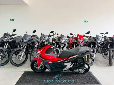 HONDA ADV 150 ABS, Foto 4
