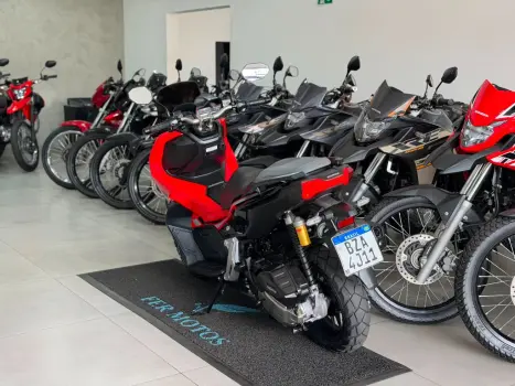 HONDA ADV 150 ABS, Foto 5