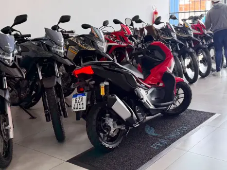 HONDA ADV 150 ABS, Foto 6