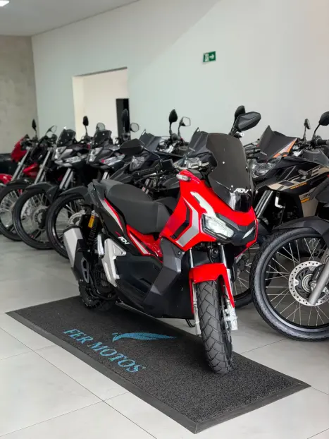 HONDA ADV 150 ABS, Foto 7