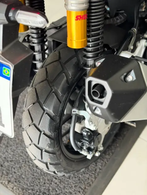 HONDA ADV 150 ABS, Foto 9