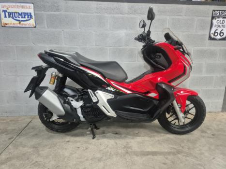 HONDA ADV 150 ABS, Foto 1