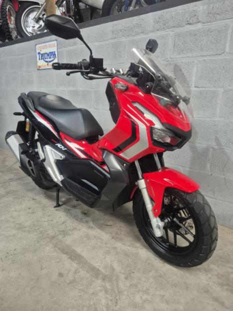 HONDA ADV 150 ABS, Foto 3