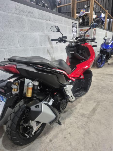 HONDA ADV 150 ABS, Foto 4