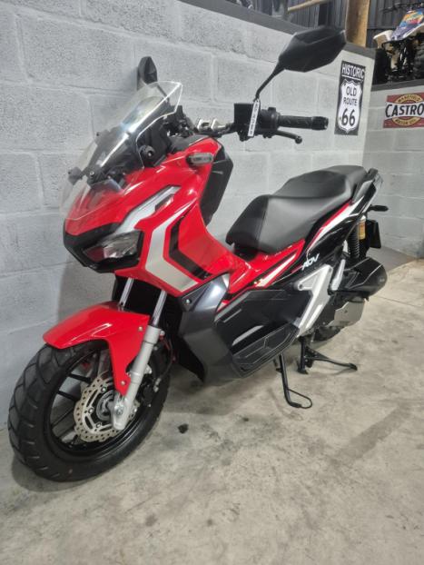 HONDA ADV 150 ABS, Foto 5