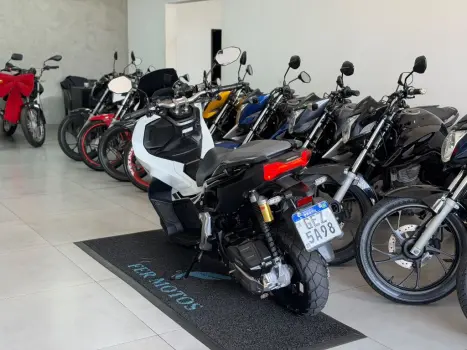 HONDA ADV 150 ABS, Foto 6