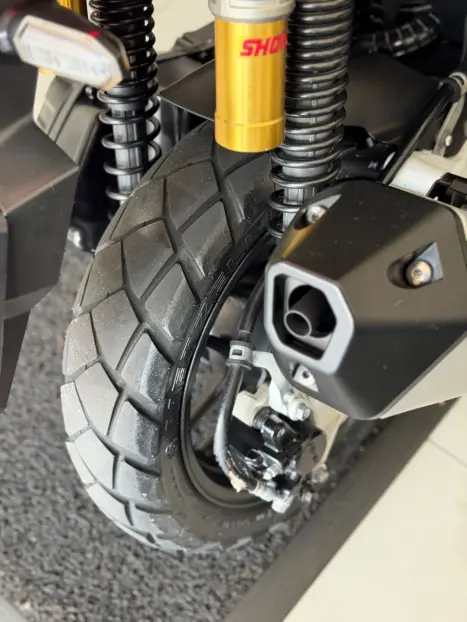 HONDA ADV 150 ABS, Foto 10