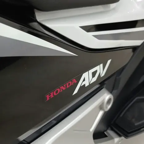 HONDA ADV 150 ABS, Foto 7