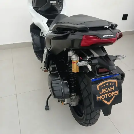 HONDA ADV 150 ABS, Foto 10