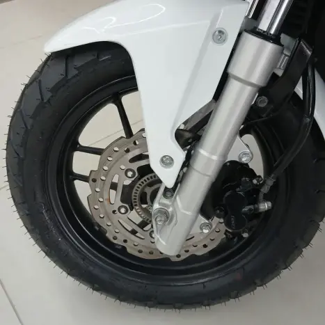HONDA ADV 150 ABS, Foto 11