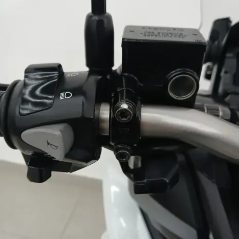 HONDA ADV 150 ABS, Foto 4