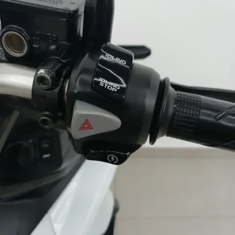 HONDA ADV 150 ABS, Foto 5