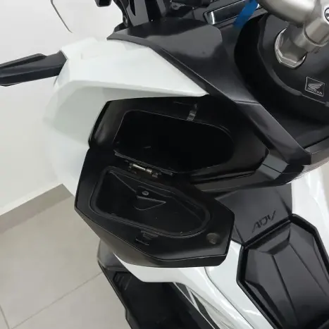 HONDA ADV 150 ABS, Foto 9