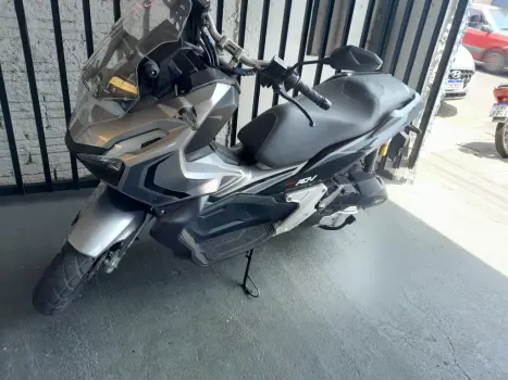 HONDA ADV 160 , Foto 6 HONDA ADV 160 , Foto 6
