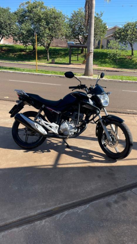 HONDA ADV 160 , Foto 1