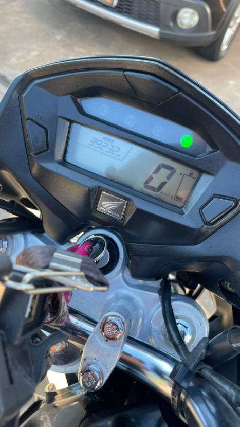 HONDA ADV 160 , Foto 2