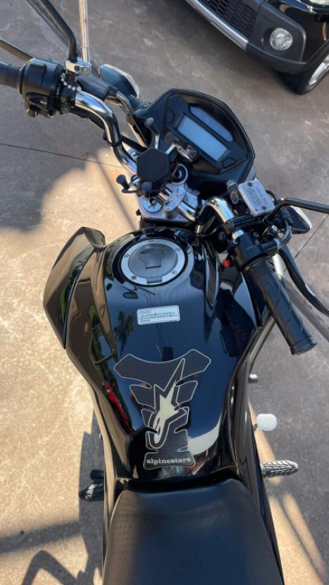 HONDA ADV 160 , Foto 3