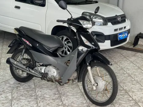 HONDA Biz 100 +, Foto 1