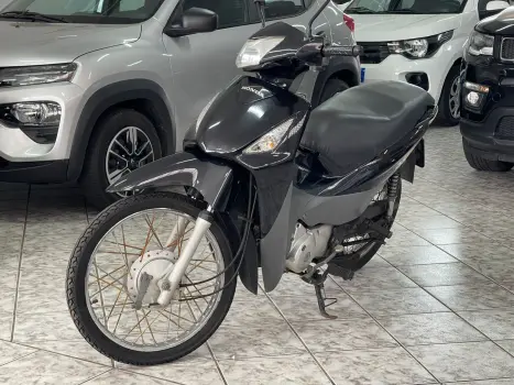 HONDA Biz 100 +, Foto 2