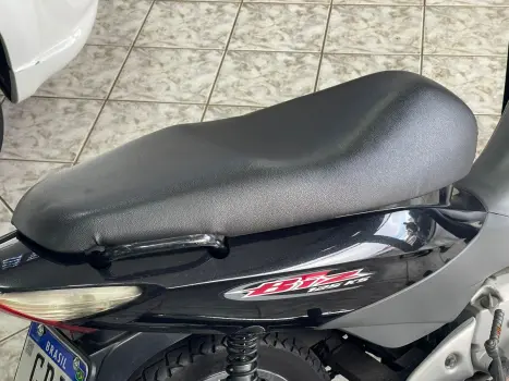 HONDA Biz 100 +, Foto 6