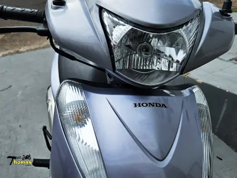 HONDA Biz 100 , Foto 3