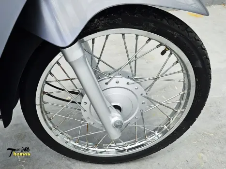 HONDA Biz 100 , Foto 4