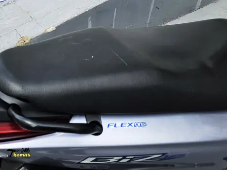 HONDA Biz 100 , Foto 7