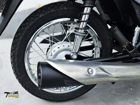 HONDA Biz 100 , Foto 8