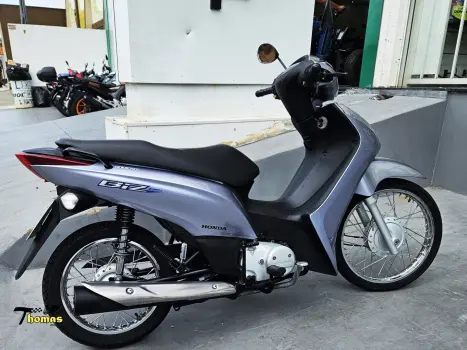 HONDA Biz 100 , Foto 9