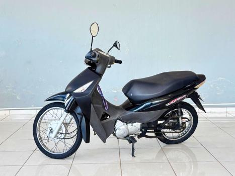 HONDA Biz 100 ES, Foto 1