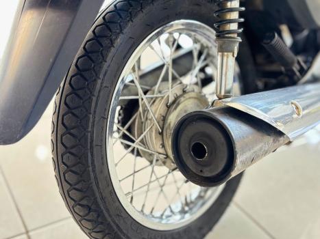 HONDA Biz 100 ES, Foto 5