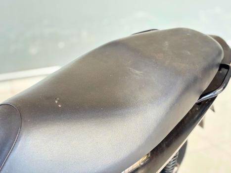 HONDA Biz 100 ES, Foto 8