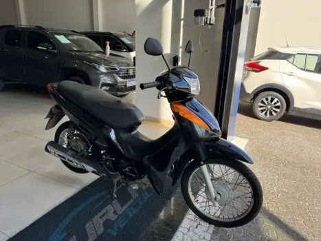 HONDA Biz 100 ES, Foto 2