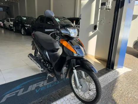 HONDA Biz 100 ES, Foto 3