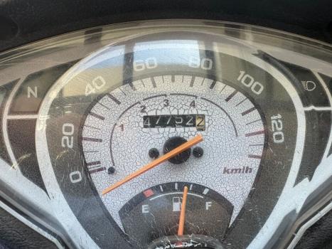 HONDA Biz 100 ES, Foto 5