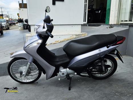 HONDA Biz 100 ES, Foto 1