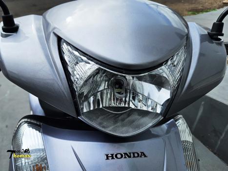 HONDA Biz 100 ES, Foto 2