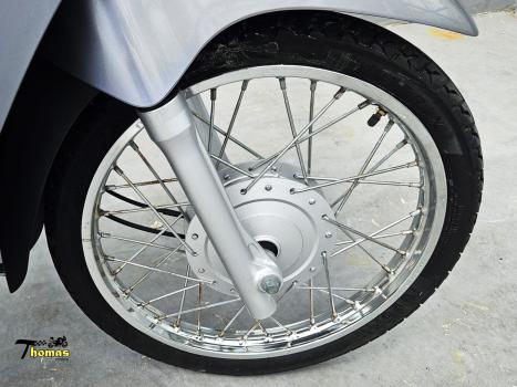 HONDA Biz 100 ES, Foto 4