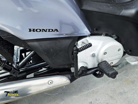 HONDA Biz 100 ES, Foto 6