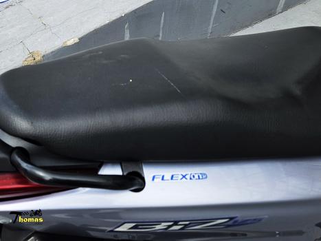 HONDA Biz 100 ES, Foto 7