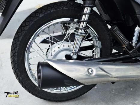 HONDA Biz 100 ES, Foto 8