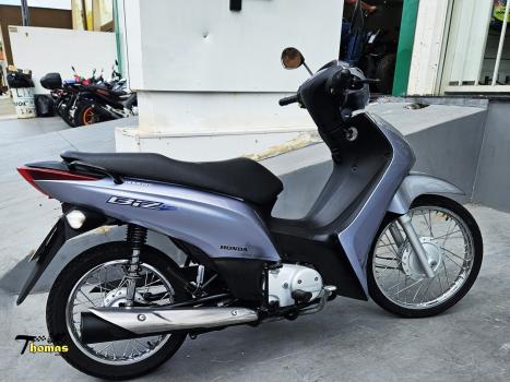 HONDA Biz 100 ES, Foto 9
