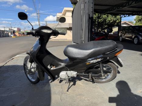 HONDA Biz 100 ES, Foto 1