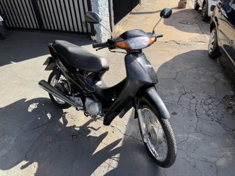 HONDA Biz 100 ES, Foto 2