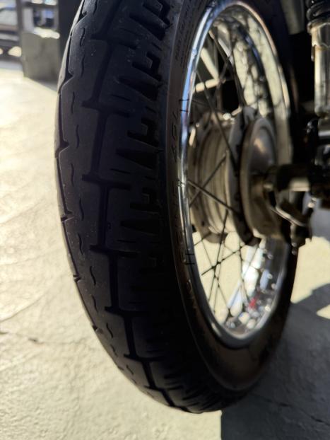 HONDA Biz 100 ES, Foto 4