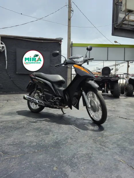 HONDA Biz 100 K, Foto 1