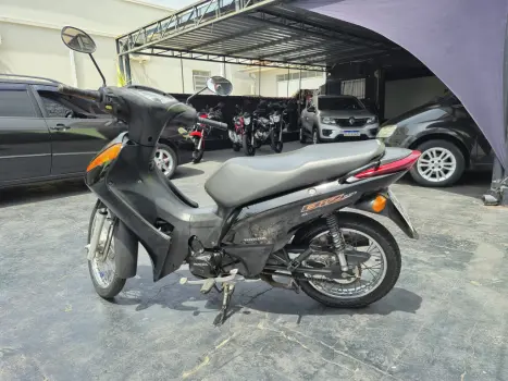 HONDA Biz 100 K, Foto 2